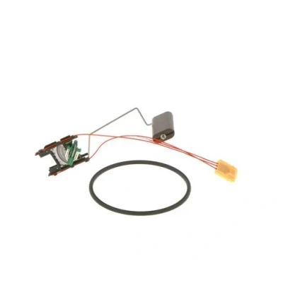 Imagen de BOSCH 1 587 411 117 Sensor de Nivel Combustible montaje exterior BMW: 5 Berlina, Touring