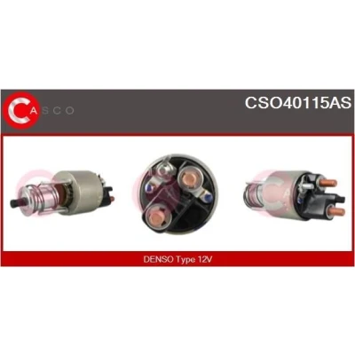 Imagen de CASCO CWR71027AS Interruptor, elevalunas Lado de pasajero DACIA: SANDERO 2, Lodgy, Duster SUV, RENAULT: Fluence, Kangoo II / Grand