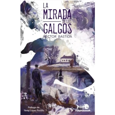Imagen de La mirada de los galgos