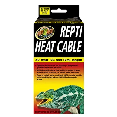 Imagen de Amtra T6016005 Cable de Calor Repti
