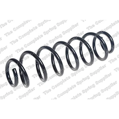 Imagen de LESJÖFORS 4204293 Muelle de suspensión Eje trasero helicoidal VOLKSWAGEN: Golf 7, AUDI: A3 Sportback