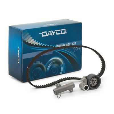 Imagen de DAYCO KTB817 Kit de correa distribución TOYOTA: Land Cruiser Prado 90, 150, HILUX 3 Pick up