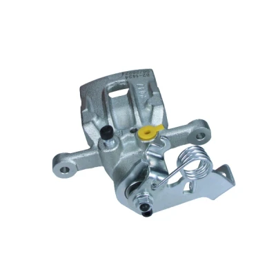 Imagen de MAXGEAR 82 1434 Pinza de freno eje trasero, derecha, detrás del para vehículos sin estacionamiento electrónico KIA: CARENS 4