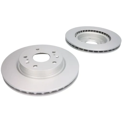 Imagen de DELPHI BG4764C Disco de freno 280 22 5 ventilado revestido sin procesar cojinete rueda, anillo sensor ABS SUZUKI: Vitara IV SUV
