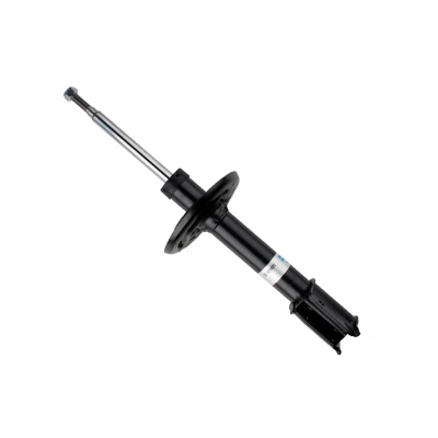 Imagen de BILSTEIN 22 321022 amortiguador Eje delantero Presión de gas Bitubular Columna Espiga arriba, Abrazadera abajo DACIA: SANDERO 2
