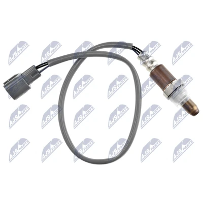 Imagen de NTY ESL TY 039 Sonda lambda delante, delante del catalizador de regulación, Rosca engrasada TOYOTA: RAV4 III SUV, LEXUS: RX II
