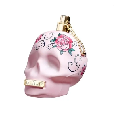 Imagen de Police To Be Tattooart Eau de Parfum 125 ml