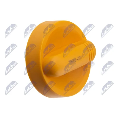 Imagen de Tapa, tubuladura de relleno aceite NTY BKO RE 001