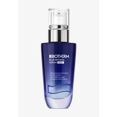 Imagen de Biotherm Blue Retinol Suero Night 30 ml