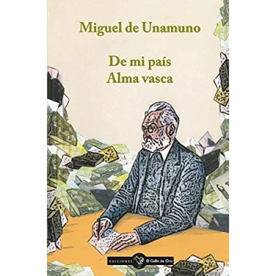 Imagen de DE MI PAÍS / ALMA VASCA (SER BILBAO)