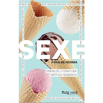 Imagen de Sexe Fora DE norma (gelats) (FORA COL·LECCIO)