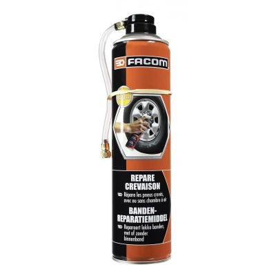 Imagen de FACOM 006083 Spray de reparación neumáticos