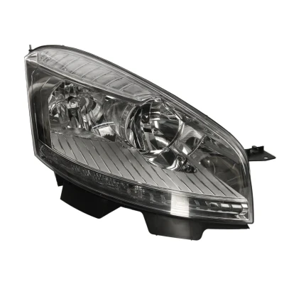 Imagen de ABAKUS 552 1125RMLDEMC Faros CITROËN: C4 I Grand Picasso, Picasso 1