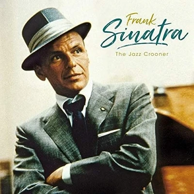 Imagen de The Jazz Crooner [Vinilo]