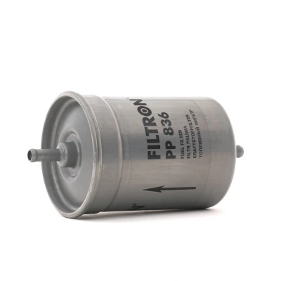 Imagen de FILTRON PP 836 Filtro Combustible de tubería 8 VOLKSWAGEN: GOLF 3, Vento, 2, BMW: 3 Coupé, Cabrio, RENAULT: 19 II Hatchback