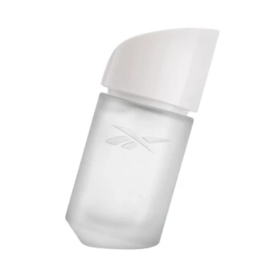 Imagen de Reebok Iconic Statement White Perfume para Mujer y Hombre Eau de Parfum 100ml con Vaporizador Fragancia Amaderada Cítrica Regalo Colonia