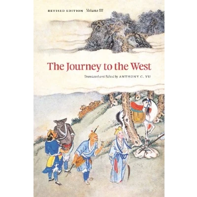 Imagen de The Journey To West Revised Edition Volume 3