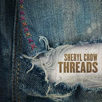 Imagen de Threads [Vinilo]