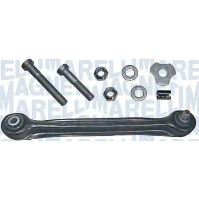 Imagen de MAGNETI MARELLI 301181367300 Barra oscilante, suspensión de ruedas Eje trasero Brazo oscilante transversal MERCEDES BENZ: Clase C Berlina, 190