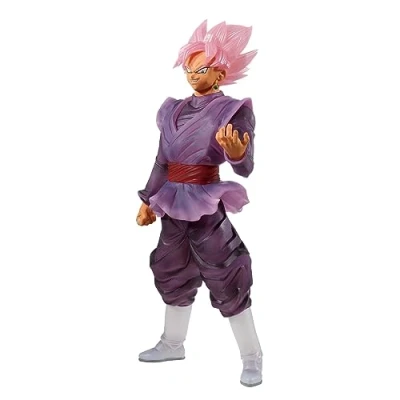 Imagen de Banpresto Figura, Multicolor, M