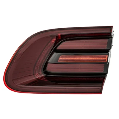 Imagen de HELLA 2SD 011 500 161 Piloto trasero derecha Parte interior LED 12 con portalámparas PORSCHE: Macan