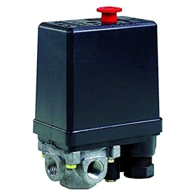 Imagen de Cevik Ca 871/1 Presostato Monofasico H.1/4