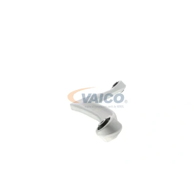 Imagen de VAICO V10 4274 Barra oscilante, suspensión de ruedas Original calidad con apoyo caucho Eje trasero, derecha Brazo oscilante transversal