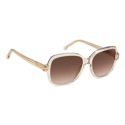 Imagen de CARRERA Mujer 3028/S HAM/HA Gafas de sol Acetato Champán Marrón Cuadrada Normal Sombreado
