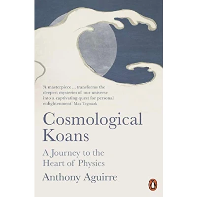 Imagen de Cosmological Koans