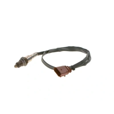 Imagen de BOSCH 0 258 030 110 Sonda lambda 4 VOLKSWAGEN: Beetle Cabrio, CADDY Kombi, Jetta 4, SKODA: Yeti