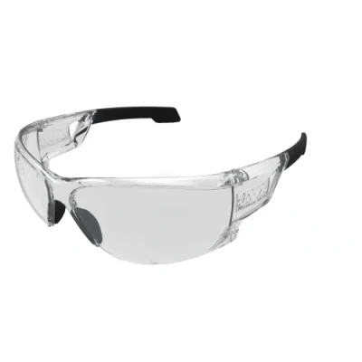 Imagen de Mechanix Wear Tactical Type N (talla única, transparente negro/transparente)