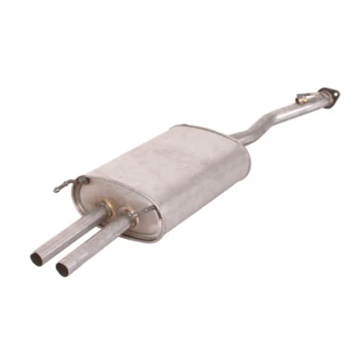Imagen de Silenciador posterior BOSAL 279 513