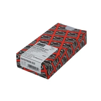 Imagen de Kit cojinetes cigüeñal ENGITECH ENT074506 025