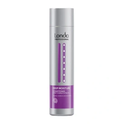 Imagen de Londa Professional Deep Moisture Conditioner 250 ml