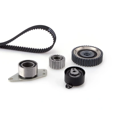Imagen de GATES FleetRunner Micro V Stretch Fit K035561XS Kit de correa distribución RENAULT: Kangoo I, CLIO 2, Scénic 1, OPEL: Movano A Furgón