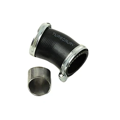 Imagen de TURBORURY Compatible/Repuesto para tubo de manguera turbo Intercooler Renault Kangoo 1.5 DCI 8200324183 8200765029