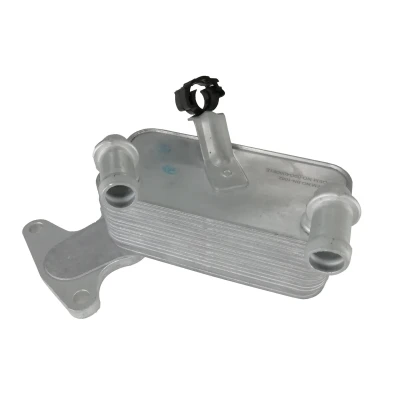 Imagen de VEMO V15 60 6099 Radiador de aceite, transmisión automática