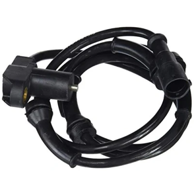 Imagen de ESEN SKV 06SKV139 Sensor de ABS Eje trasero 2polos 1140mm 12V eléctrico negro redondo Hembra VOLKSWAGEN: TRANSPORTER 4, 4 Bus