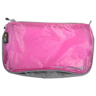Imagen de Sea to Summit Travelling Light See Pouch Neceser con Ventana (tamaño pequeño)