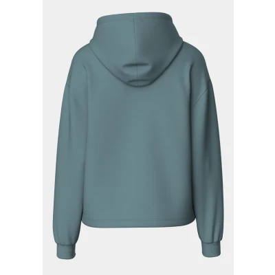 Imagen de Pieces Chilli LS NOOS BC Jersey con capucha, Mujer, Talla: XXL, Trooper