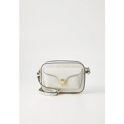 Imagen de Coccinelle BEAT Bandolera, Mujer, Talla: One Size, Blanco
