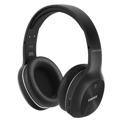 Imagen de Auriculares Bluetooth Edifier W800bt Plus Negro