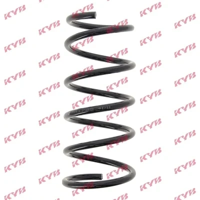 Imagen de KYB K Flex RA1785 Muelle de suspensión Eje delantero helicoidal DAIHATSU: Terios I