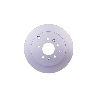 Imagen de HELLA PRO 8DD 355 115 791 Disco de freno 302 18 05/09 114,3 ventilación interna revestido sin perno sujeción rueda, buje rueda