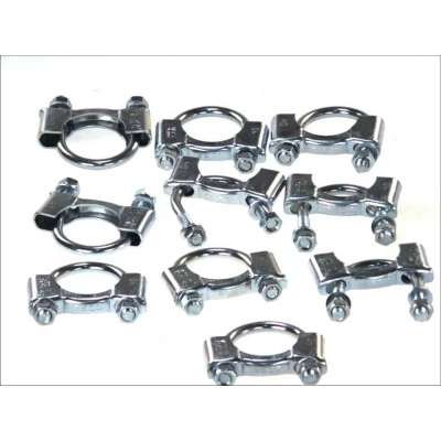 Imagen de BOSAL 250 240 Pieza de fijación, sistema escape 40 CITROËN: Saxo Hatchback, PEUGEOT: 106 I II RENAULT: 5 Hatchback