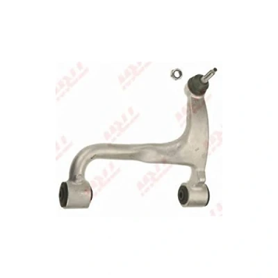Imagen de TRW JTC1367 Barra oscilante, suspensión de ruedas con accesorios Brazo oscilante transversal MERCEDES BENZ: Clase ML