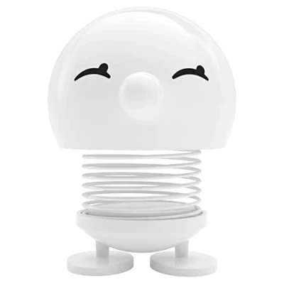 Imagen de Hoptimist Junior Bimble para niño, color blanco