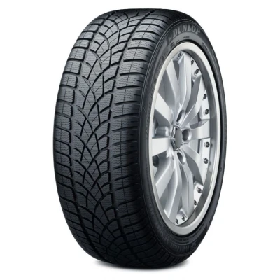Imagen de Dunlop SP Winter Sport 3D 255/45 R20 101V coche de turismo Neumáticos invierno MERCEDES BENZ: Clase R, ML, GL, VOLVO: XC60 I 52875