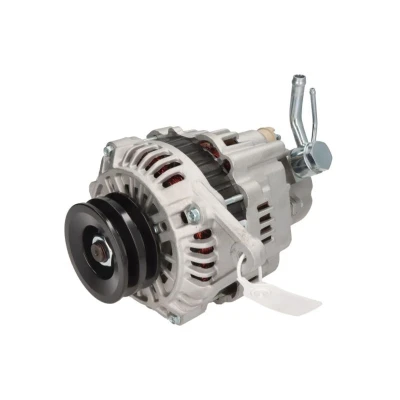 Imagen de STARDAX STX100123R Alternador 12V 90A MITSUBISHI: PAJERO 2, L200 III Pick up, HYUNDAI: H 1 Furgón, / Starex MPV