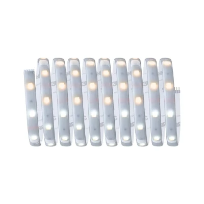 Imagen de Paulmann MaxLED 250 conjunto básico IP44 CCT ZigBee 3m
